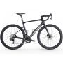 2026 BMC Roadmachine 01 THREE Road Bike (KINGCYCLESPORT)