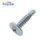 Button Head Self Drilling Screw