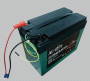 Emergency Systems Battery