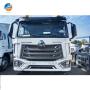 HOWO NX TRACTOR TRUCK