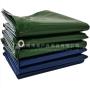 Outdoor usage waterproof pvc coated tarpaulin