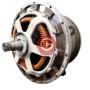 Motor GE0056 5GEB16 For Komatsu 930E-4