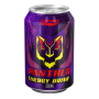 330ml ACM Panther Energy Drink