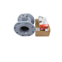 honeywell electric control  ball valve