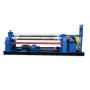 mechanical plate rolling machine
