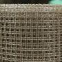 Stainless Steel Crimped Wire Mesh
