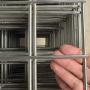 Stainless Steel Welded Wire Mesh