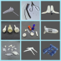 PLASTIC INJECTION MOLDING PARTS
