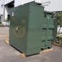 1000 kVA Utility-Grade Pad-Mounted Distribution Transformer,