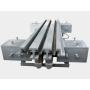 Modular Expansion Joint for Bridge