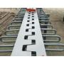 Finger Bridge Expansion Joints