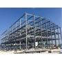 Heavy Duty Steel Structure Warehouse,Quick Installation