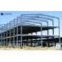 Steel Structure Warehouse