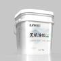 Inorganic Mineral Interior Wall Coating