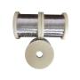 C276 Precision Alloy Wire Corrosion Resistant