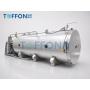 Industrial Freeze Dryer - TOFFON Lyophilizer