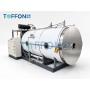 Food Freeze Dryer - Food processing machine