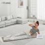 3 zone sauna blanket