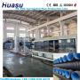  double wall Corrugated Pipe Machine Extrusion Line