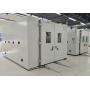 Walk-In Temperature Humidity Chamber for EV Battery Testing