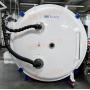 Thermal Vacuum Chamber for Aerospace Space Simulation Testin