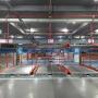 Puzzle Parking Systems