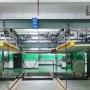 Pit Stack Parking System