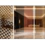Decorative Chain Link Mesh