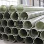 Fiberglass Air Duct
