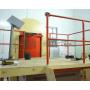 Hot Isostatic Press