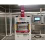 Electric Servo Thermal Press Forming Machine