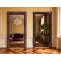 Door frame