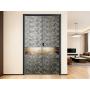 Finished door
