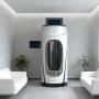 Nitrogen Cryo Chambers
