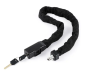Fingerprint Bicycle Lock Anti-Theft Electronic Fingerprint C