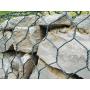 Hexagonal Gabion Mesh