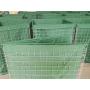 Defense Barriers
