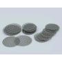 Stainless Steel Filter Mesh | Discs, Baskets & Tubes Our sta