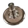 Custom Stub Shaft, Die Forging, Stainless Steel, Sand Blast