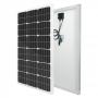 100 Watt Monocrystalline Solar Panel Module