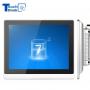 Industrial All In One Touchscreen Computer 15 Inch