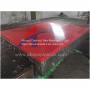 durability and low friction uhmwp sheets