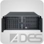 Industrial Rackmount Chassis- R407B