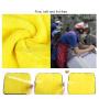 Car care & cleaning microfiber towels