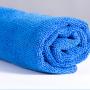 Microfiber cleaning towel 