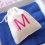 Cotton Pouch Bags/ Cotton Tea Bag/ Muslin Bag