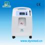 5 liters portable oxygen concentrator