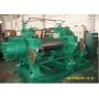 Rubber Mixing Mill,Two-Roll Mixing Mill For Rubber