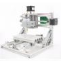 Disassembled pack Mini 5500MW 1610 CNC router lase