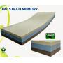 Mattress memory foam 2 ( 100% Made in Italy )